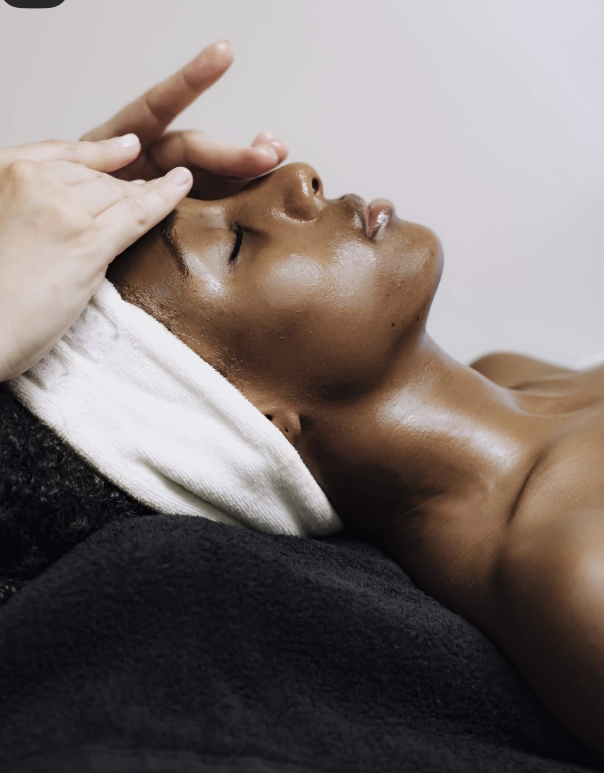 Massage Therapy